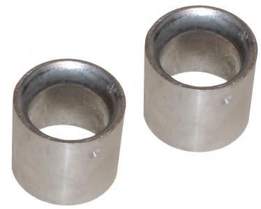 CSP Venturi 30 mm (per paar) | Weber 40 IDF