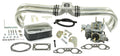 VW T2 Bus / VW T3 Bus | Register carburateur set Weber DFEV 32/36