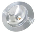 VW T1 Bus | Richtingaangever lamphouder, links | Bus 08/63 - 07/67 | 211953051E