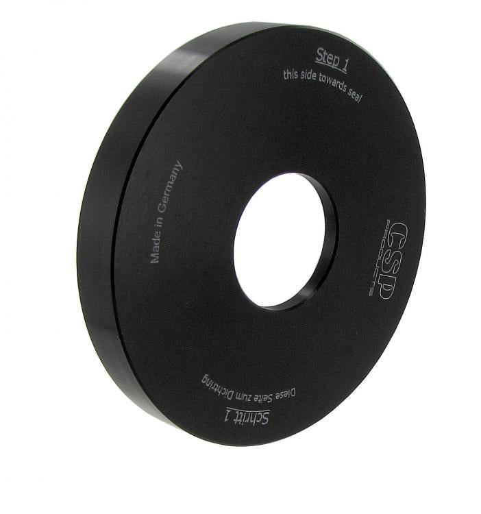 CSP Krukaskeerring montage gereedschap extra diep | Type-1 motoren behalve 25pk en 30pk, Type-3 motoren, CT/CZ motoren