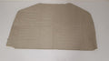 VW Kever | TMI Achterbankbekleding ruggedeelte beige basket vinyl | Kever 08/73 en later cabriolet