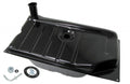 VW Kever, Karmann Ghia | Benzinetank | Kever 08/60 - 07/67, Karmann Ghia 08/60 - 07/67 | 111201075C