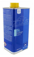 Remvloeistof DOT 4 (1 liter) | B000700A3, B000200, B00060010