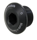 CSP Oliedrukplunjer sluitschroef | Type-1 motor behalve 25pk en 30pk, Type-3 motor