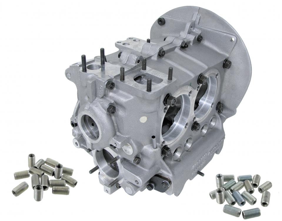 Super Stock carter 96 mm