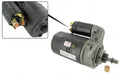 Startmotor 6V professioneel gereviseerd (tandwiel Ø 29 mm)