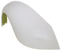 VW Kever | CSP Achterspatbord, Polyester +6 cm, Links | Kever t/m 07/73