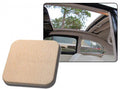 VW Kever | TMI Hemel mohair stof, met vouwdak, deluxe, beige | Kever t/m 07/54 sedan (3 baleinen)