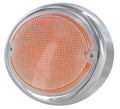 VW T2 Bus | Hella Richtingaangever lens, links | Bus 08/63 - 07/67 | 211953161B
