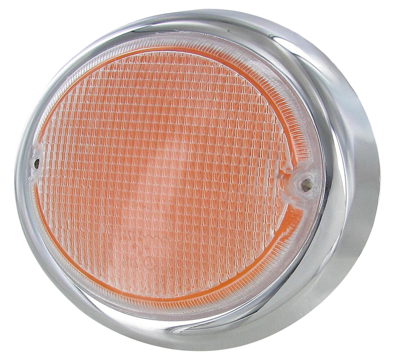 VW T2 Bus | Hella Richtingaangever lens, links | Bus 08/63 - 07/67 | 211953161B