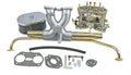 Carburateur set Centraal geplaatste EMPI HPMX 40 (Type-1)