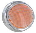 VW T2 Bus | Hella Richtingaangever lens, rechts | Bus 08/63 - 07/67 | 211953162B