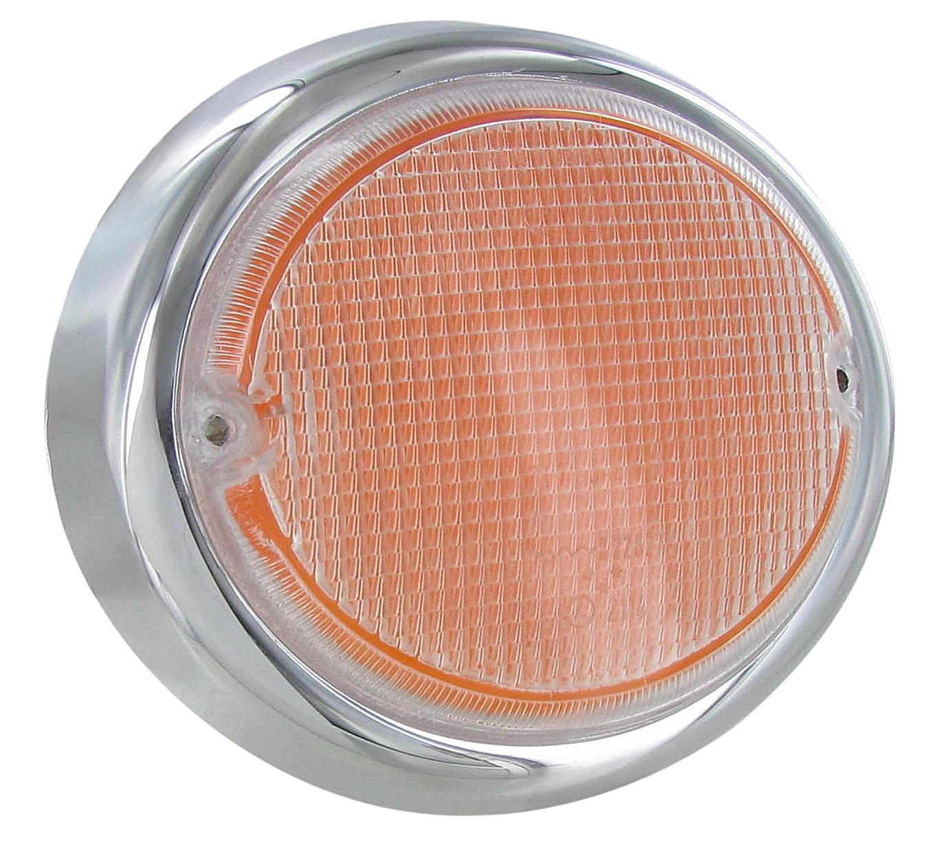 VW T2 Bus | Hella Richtingaangever lens, rechts | Bus 08/63 - 07/67 | 211953162B