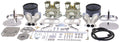 Dubbele Carburateur set EMPI HPMX 40 mm (Type-1)