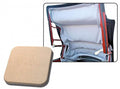 VW Kever | TMI Hemel mohair stof, beige | Kever 08/58 - 07/63 cabriolet