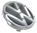 VW T3 Bus | Verchroomd 'VW' grille embleem | 251853601