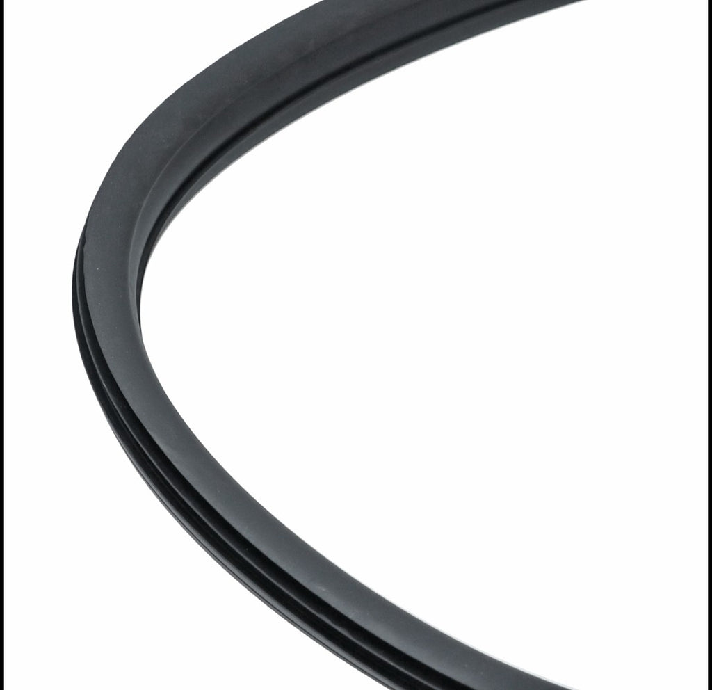 VW T3 Bus | Zijruitrubber midden | Links 05/79-07/79 Rechts 05/79-07/84 | 253 845 321