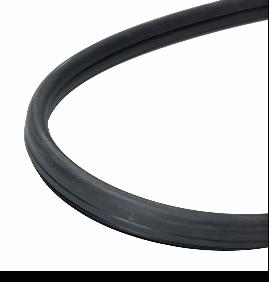 VW T3 Bus | Zijruitrubber midden | Links 05/79-07/79 Rechts 05/79-07/84 | 253 845 321