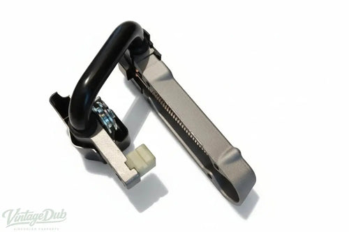 Schuifdeurscharnier compleet VW T2 67-79 211843336A — VintageDub
