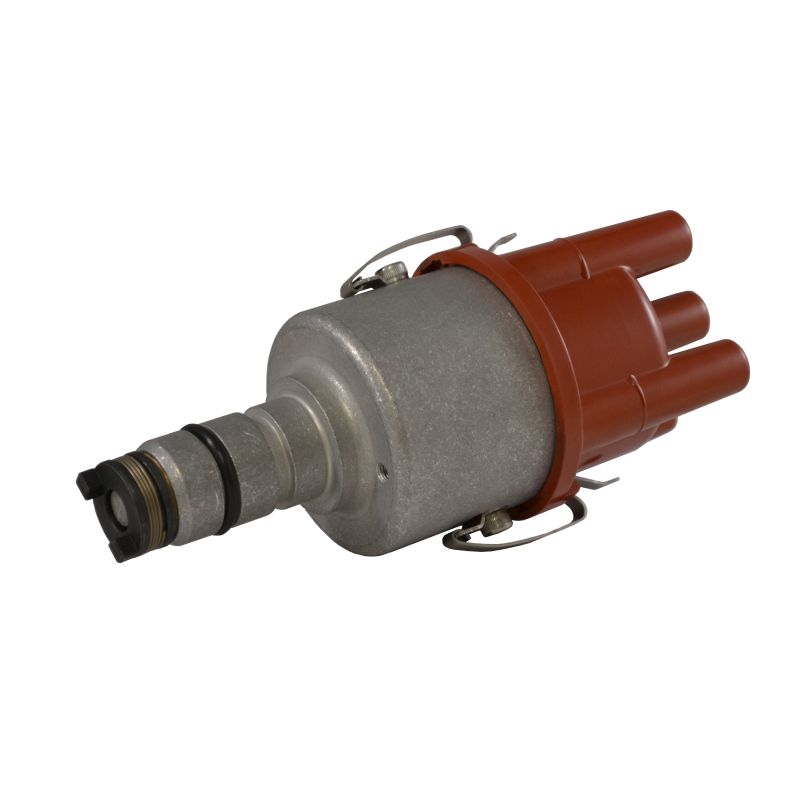 123 Ignition TUNE+-4-R-V-V Bluetooth ontsteking, programmeerbaar