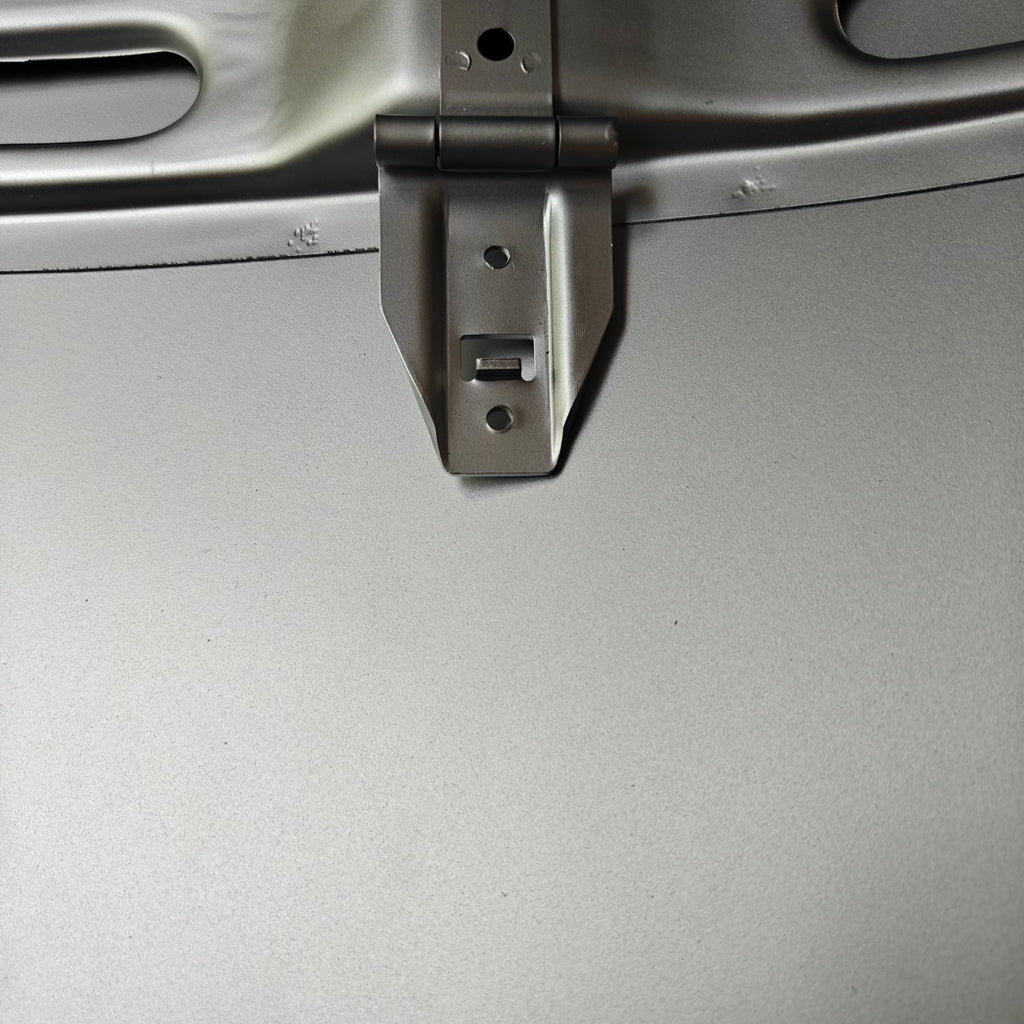VW Kever | BBT SWT W-motorklep 55-57 <57 | 111 827 025