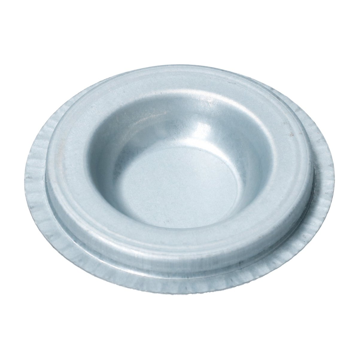 VW Kever | Deksel stuurhuisinspectie reservewielbak 55,6mm 67-79 02/1303 | 113 805 583