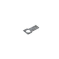 VW Beetle, KG | Lock plate for pin pushrod brake pedal NOS | 113 721 221