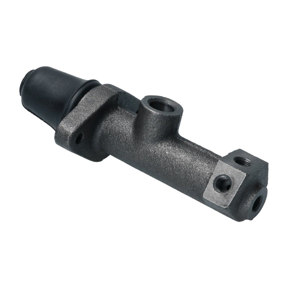 VW Kever, KG | Hoofdremcilinder 17mm enkel circuit | Kever 08/65-07/67, Karmann Ghia 08/65-07/67 | 113 611 023B