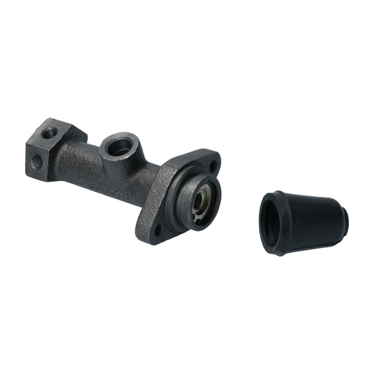 VW Kever, KG | Hoofdremcilinder 17mm enkel circuit | Kever 08/65-07/67, Karmann Ghia 08/65-07/67 | 113 611 023B