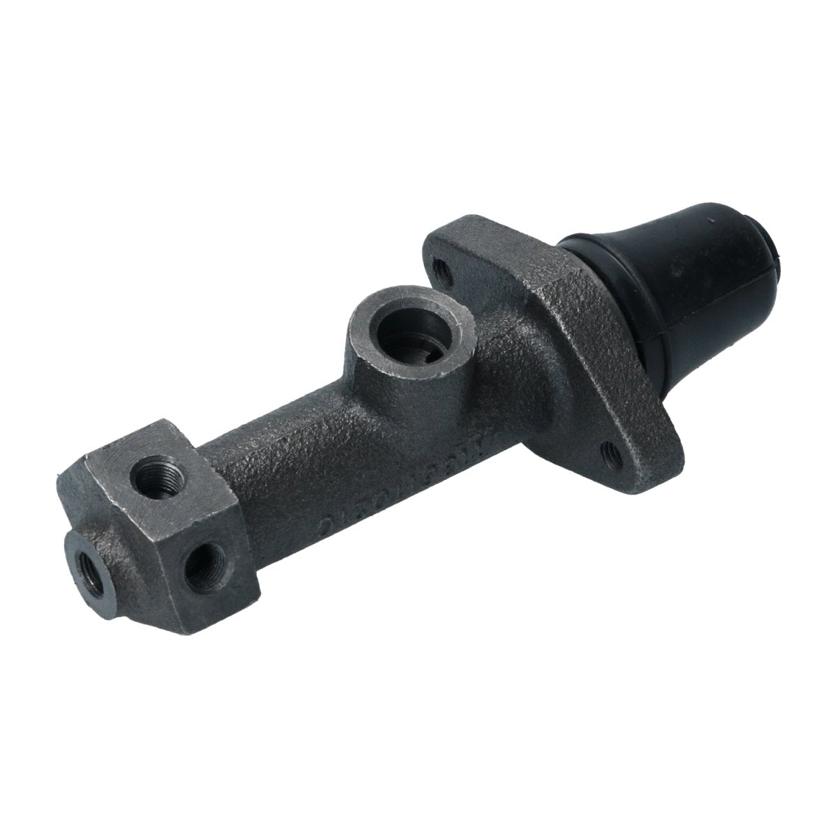 VW Kever, KG | Hoofdremcilinder 19mm enkel circuit | Kever -07/65, Karmann Ghia -07/65 | 113 611 021C
