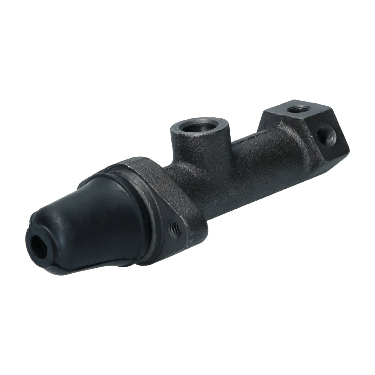 VW Kever, KG | Hoofdremcilinder 19mm enkel circuit | Kever -07/65, Karmann Ghia -07/65 | 113 611 021C