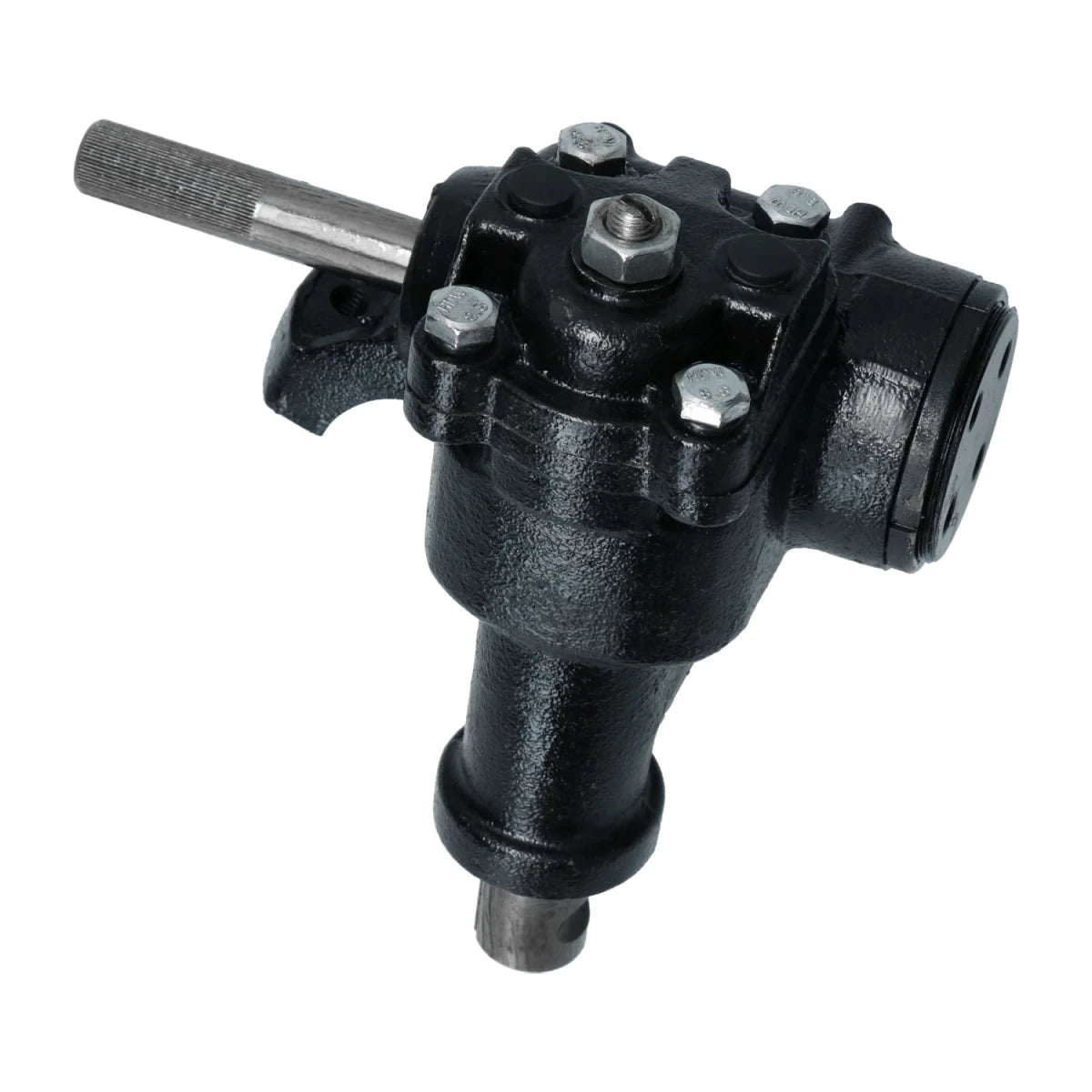 VW Beetle, KG, Type 3, Type 181 | Recirculating ball steering box | 113 415 061C
