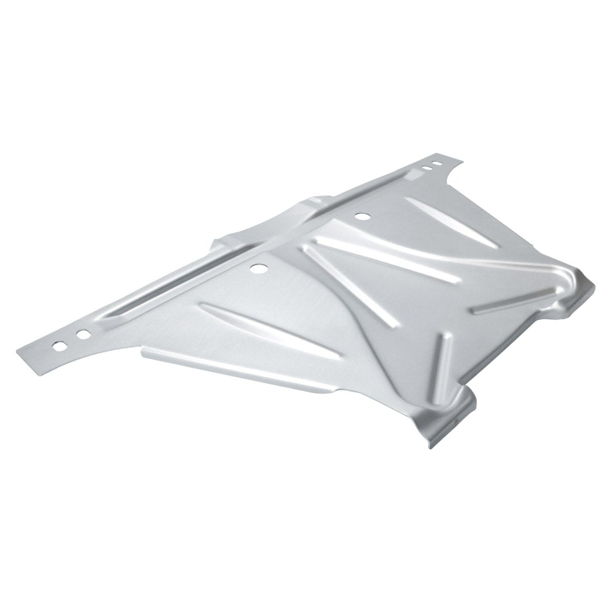 VW Kever | Kopchassis onderkant SWT | 113 701 315A / 113 701 111A