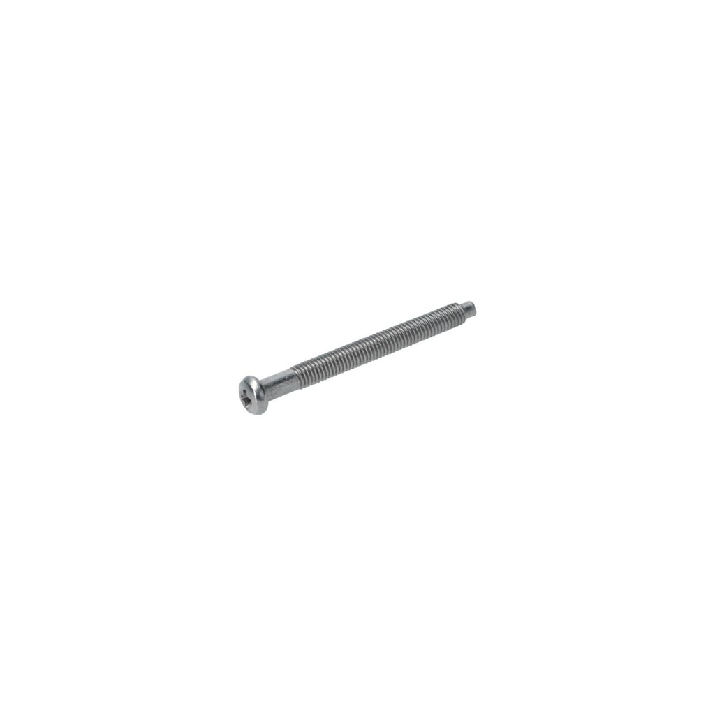 VW Kever, T2 Bus, Type 3, Type 181  | Schroef koplampring plastic ring | Kever 08/67-, Bus 08/67-07/79, Type 3, Type 181 | 113 941 183