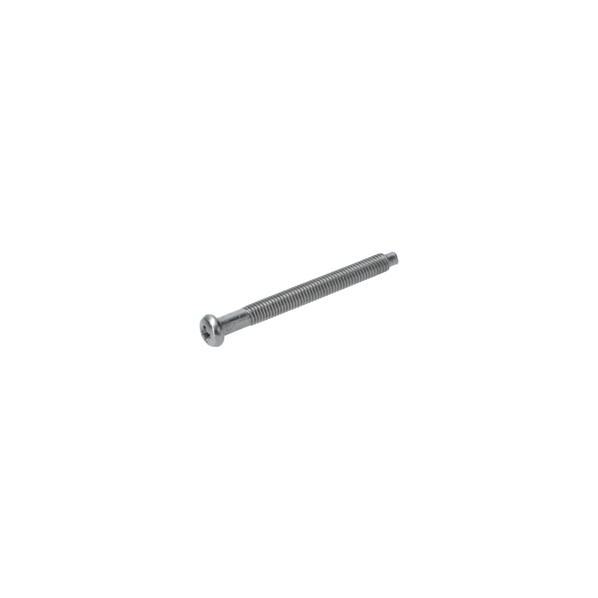 VW Kever, T2 Bus, Type 3, Type 181  | Schroef koplampring plastic ring | Kever 08/67-, Bus 08/67-07/79, Type 3, Type 181 | 113 941 183