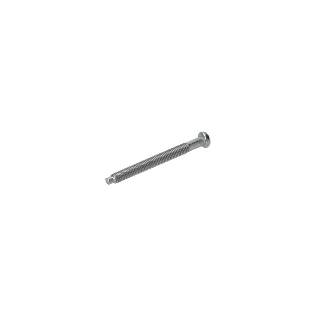 VW Kever, T2 Bus, Type 3, Type 181  | Schroef koplampring plastic ring | Kever 08/67-, Bus 08/67-07/79, Type 3, Type 181 | 113 941 183