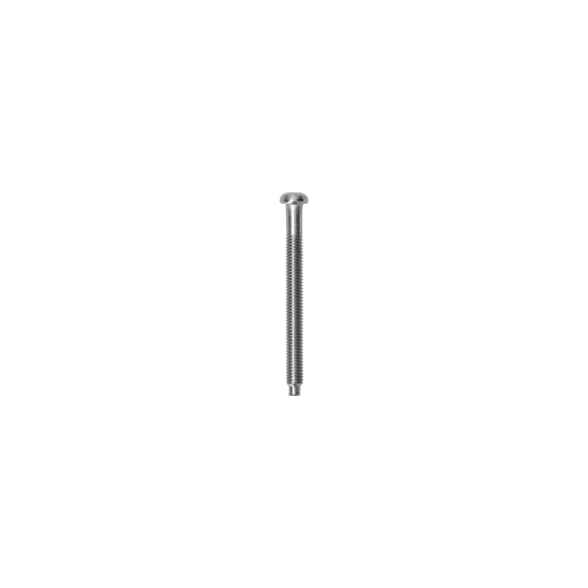 VW Kever, T2 Bus, Type 3, Type 181  | Schroef koplampring plastic ring | Kever 08/67-, Bus 08/67-07/79, Type 3, Type 181 | 113 941 183