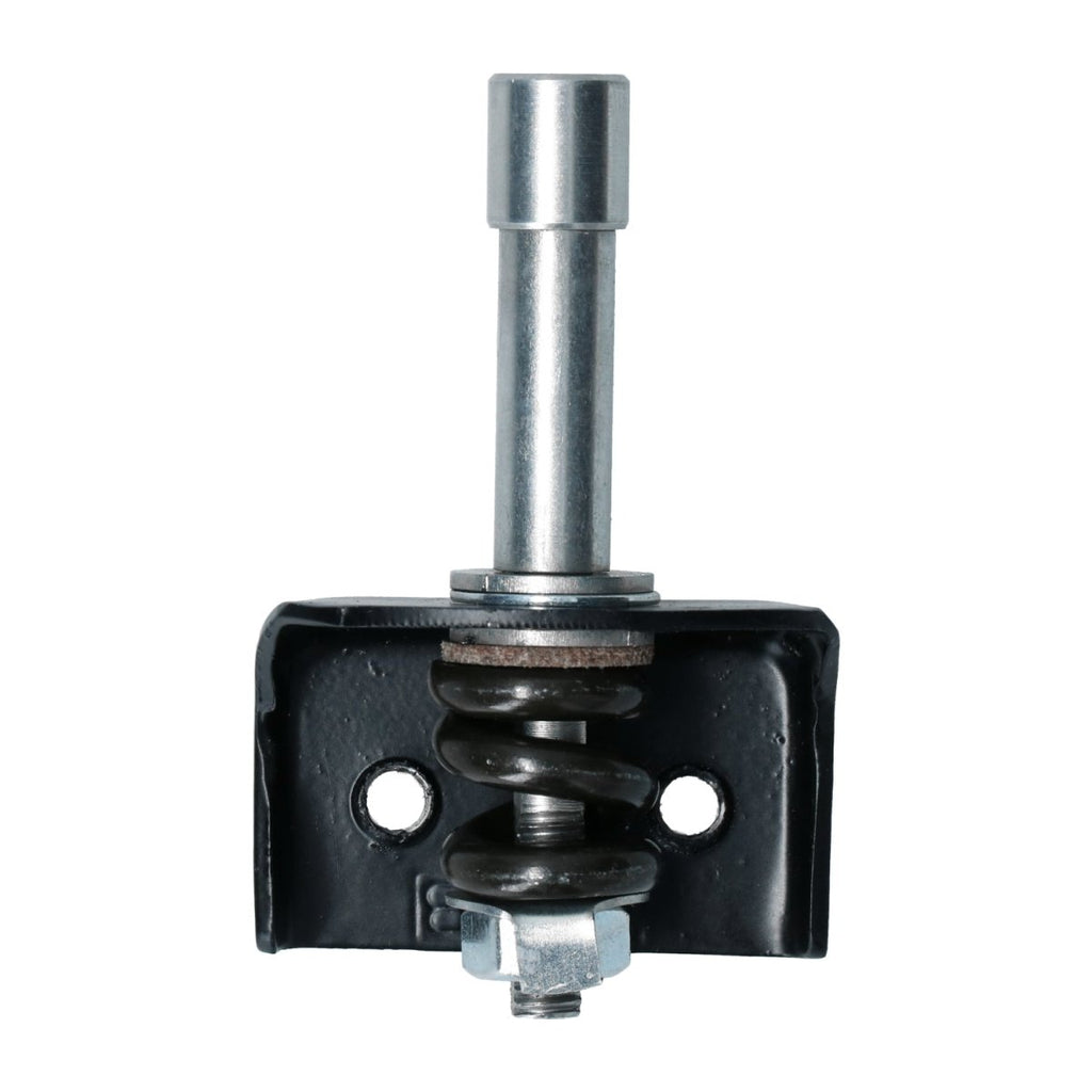 VW Beetle | Vent Wing Lower Mount Bracket | 10/52-07/55 | 1111 837 669+665+653, 211 837 663+667, N 11 008 3