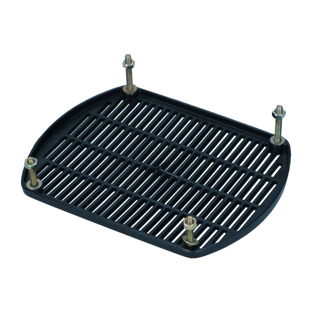 VW KG | Luidsprekergrille in dashboard | 141 857 215