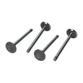 Inlaatkleppen 33mm, 8mm steel, 1300cc enkele inlaat voor T1, Kever, KG — VintageDub