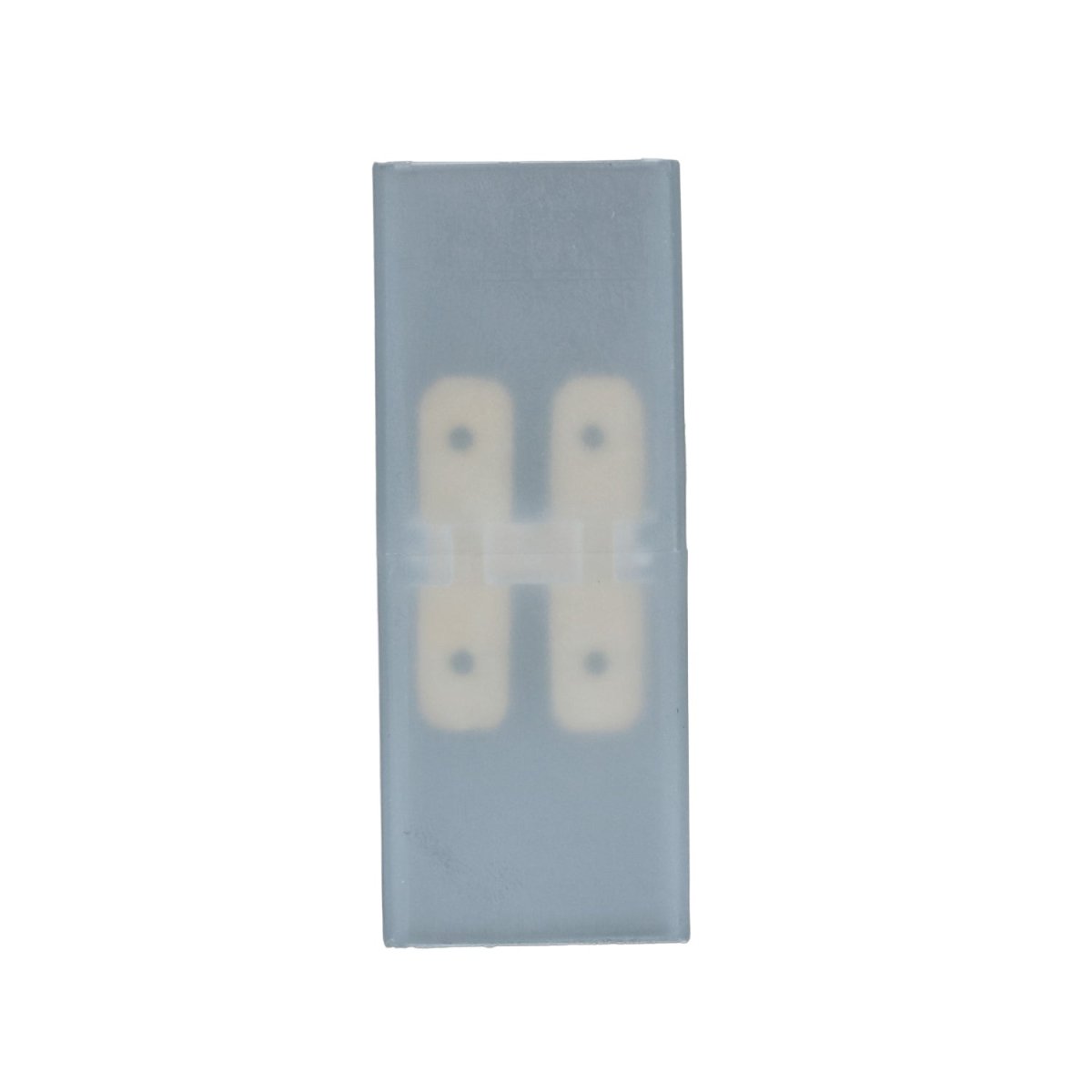 VW T1, T2, Kever, KG | Verbindingsstekker, dubbel (2+2)