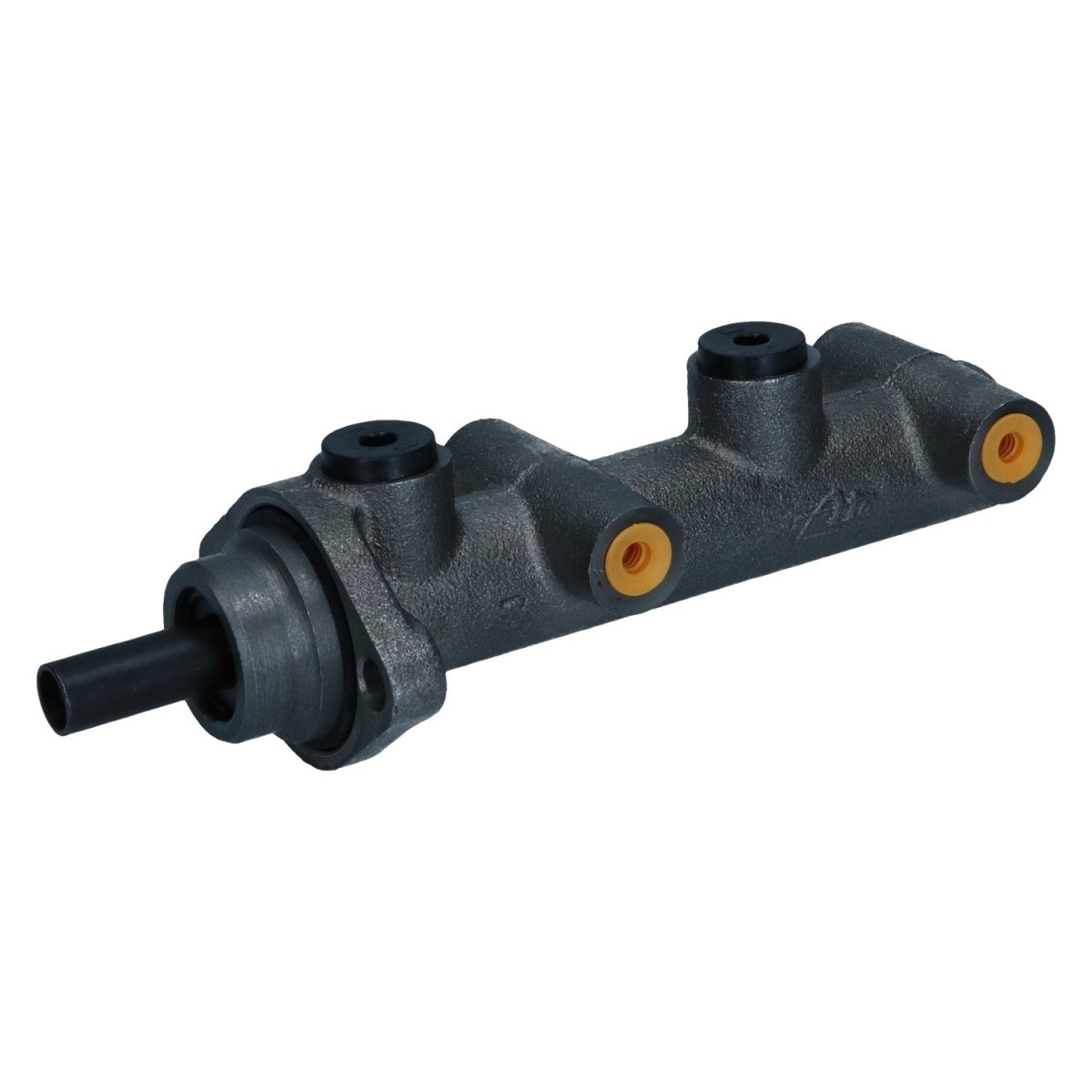 Hoofdremcilinder, met servo voor T2 | 211 611 021AA — VintageDub