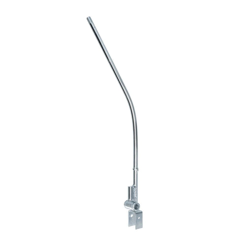 /T3 – Versnellingshendel rechtsgestuurd 14mm, 5 versnellingen – VW T3 Bus – OEM 252 711 117C – detail 2
