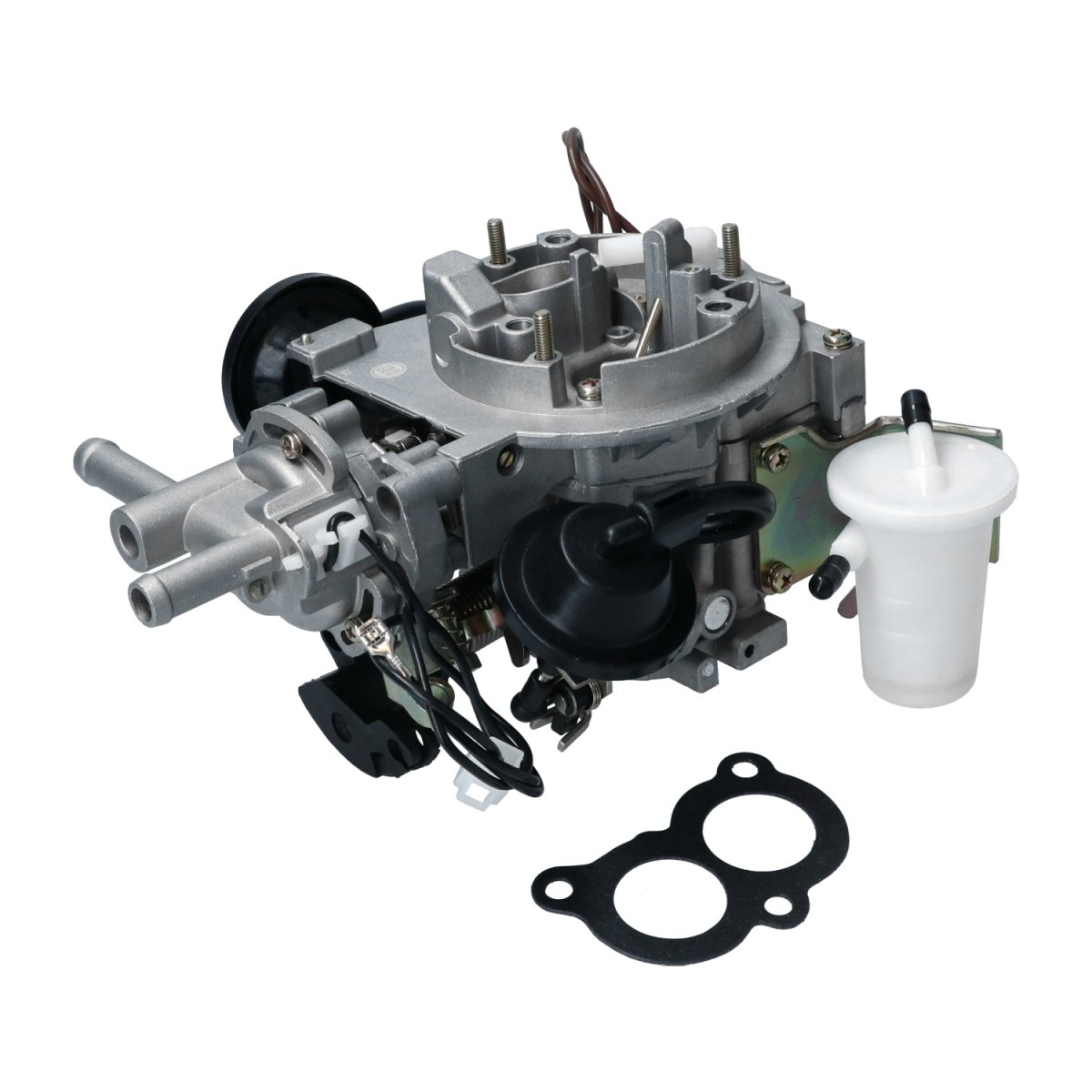 Carburator 2E3 detail — T3