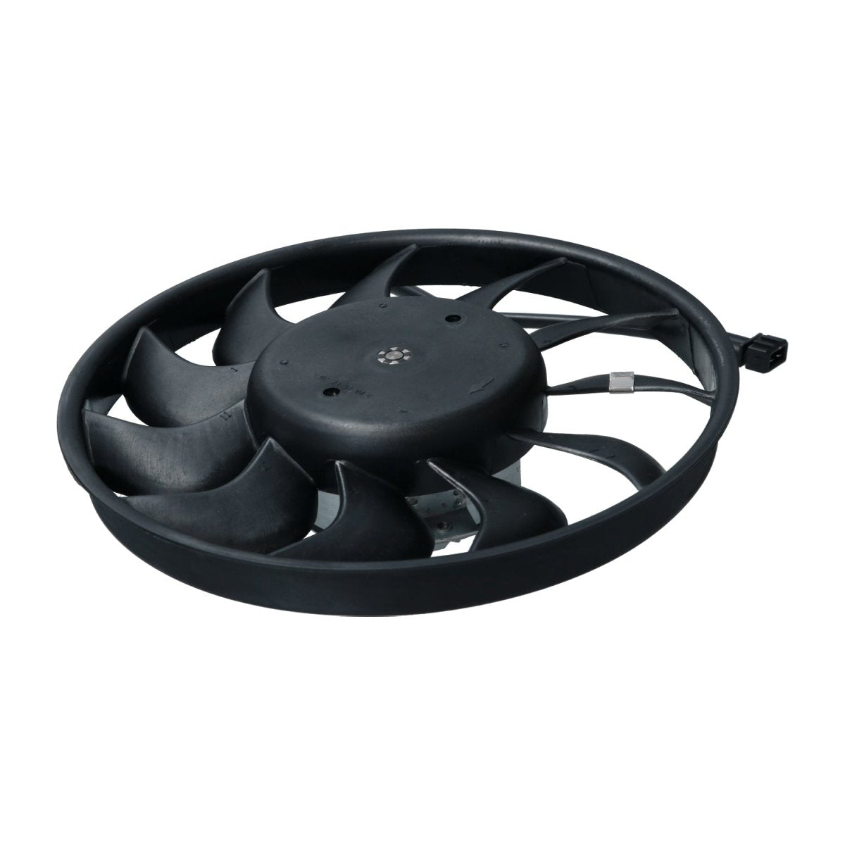 Koelventilator radiator 280mm T4 — VintageDub