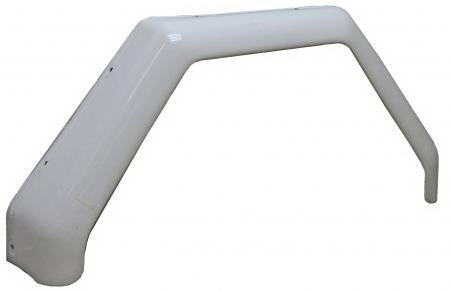 VW Type 181 | CSP Rear fender, Polyester, Right | Thing